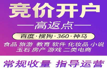 SEM推广案例：电商流量提升策略